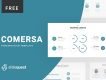 Comersa Free Presentation Template