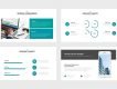 Comersa Free Presentation Template