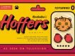 Hoffers Playful Display Font
