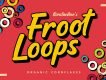 Hoffers Playful Display Font