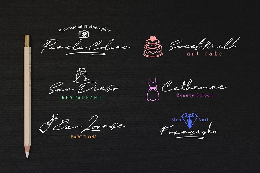 Maddison Signature Script