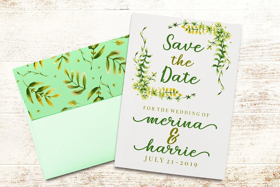 Mareline Script Free Demo
