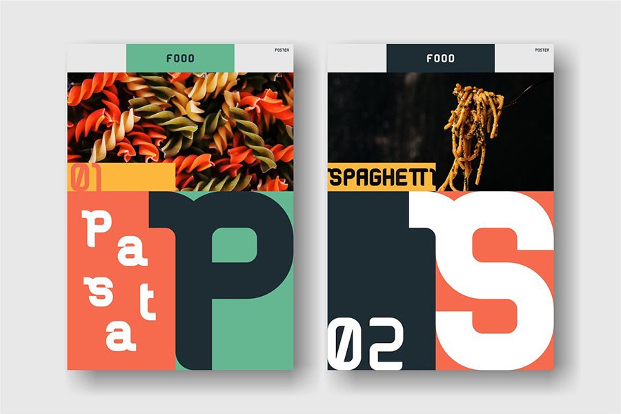 Stucker Display Font Demo