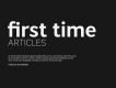 Vistol Sans Serif Demo