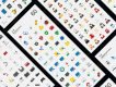 51 Essential Flat Vector Icons