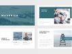 Maverick Free Presentation Template