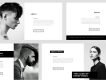 Presicious Presentation Template
