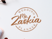 Brillotus Handlettering Script