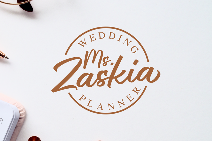 Brillotus Handlettering Script