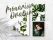 Carily Fresh Modern Script