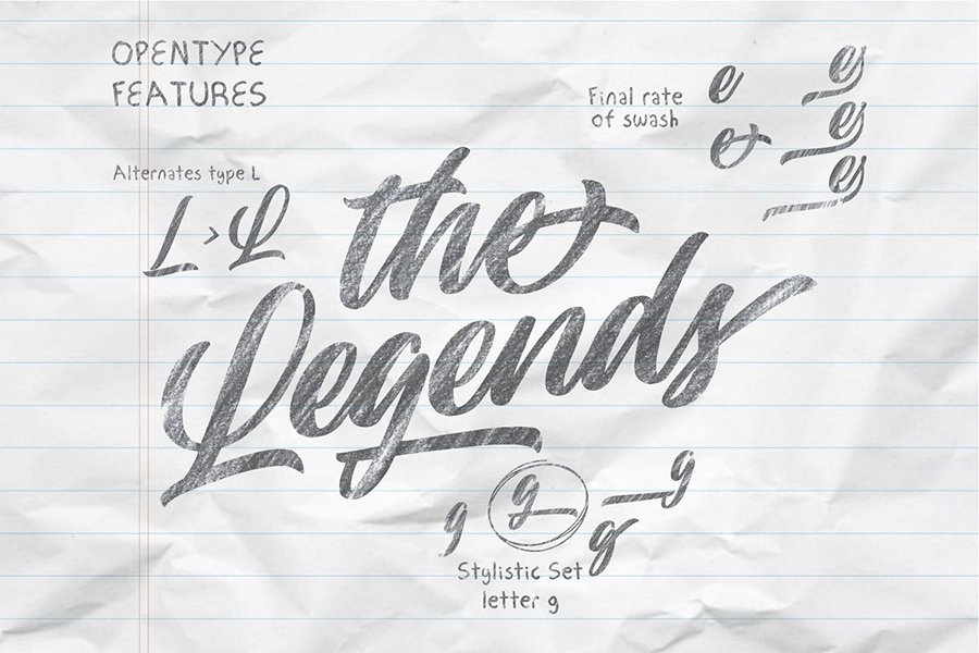 The Lastwinter Script Demo