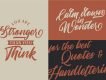The Lastwinter Script Demo