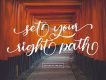 Magelove Handlettering Script