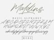 Maldins Signature Free Demo