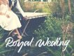 Royal Muffin Handlettering