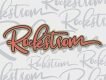 Smackover Handwritten Font Demo