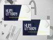 Vibestyle Display Font Demo