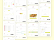 Free Stylish Restaurant UI Kit
