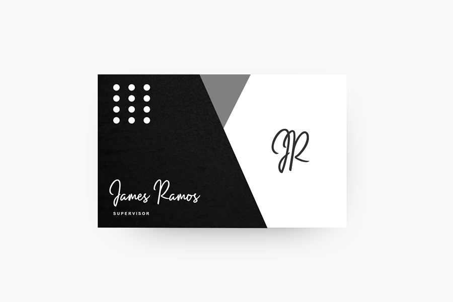 Impossible Script Font Demo