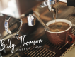 Impossible Script Font Demo