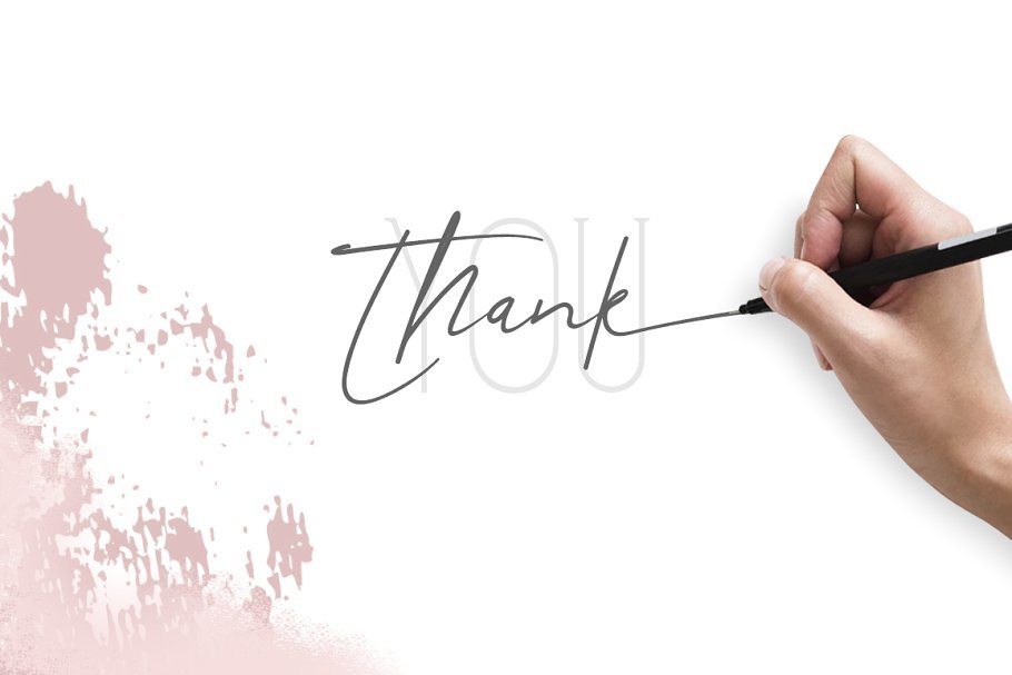 Angers Signature Script Font
