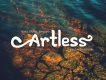 Artless Handwritten Font
