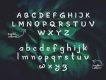 Artless Handwritten Font