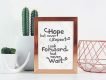 Artless Handwritten Font