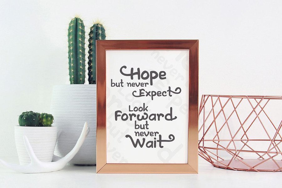 Artless Handwritten Font