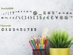 Artless Handwritten Font