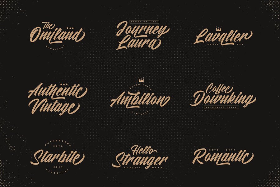 Atlantic Time Script Demo