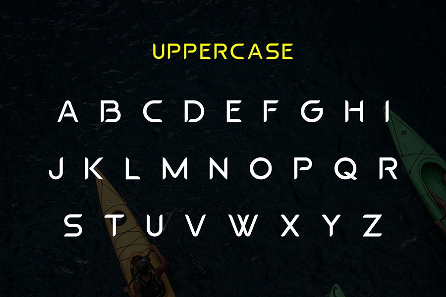 Cano Display Sans Serif