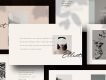 Elliette Presentation Template