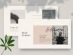 Elliette Presentation Template