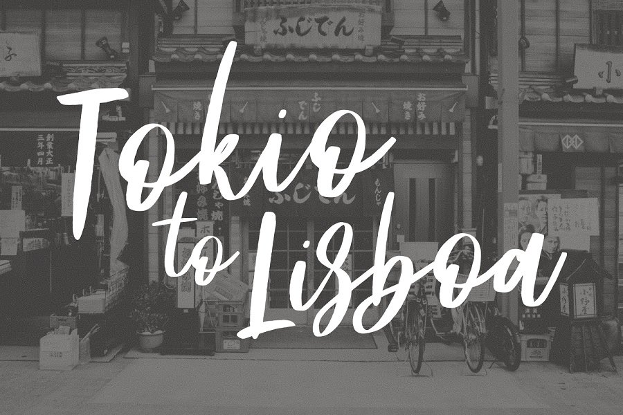 Frances Modern Script Font