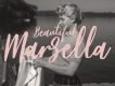 Frances Modern Script Font