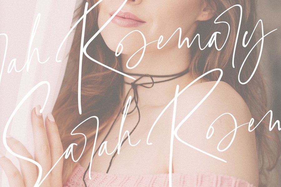 Grandiose Stylish Signature Font
