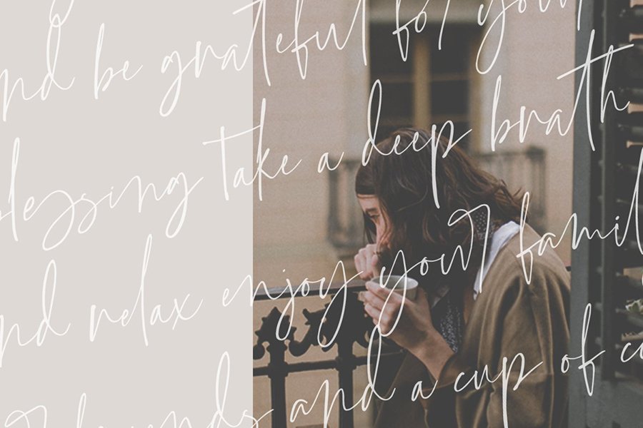 Grandiose Stylish Signature Font