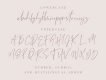 Grandiose Stylish Signature Font