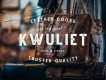Gutter Handdrawn Vintage Font