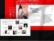 Hollow Presentation Template