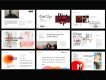 Hollow Presentation Template