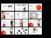 Hollow Presentation Template