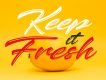 Keshya Handlettering Script Demo