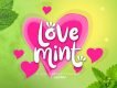 Love Mint Display Font Demo