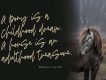 Madigel Handwritten Script Font