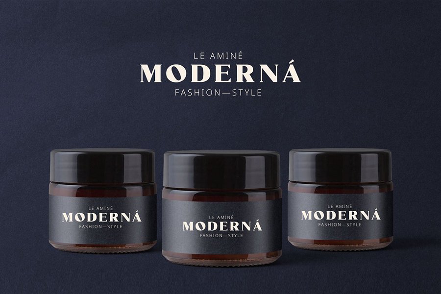 Marques Modern Serif Font