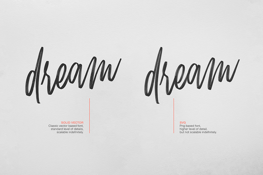 Mellow Brush Script Font