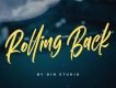 Rolling Back Handlettering Script
