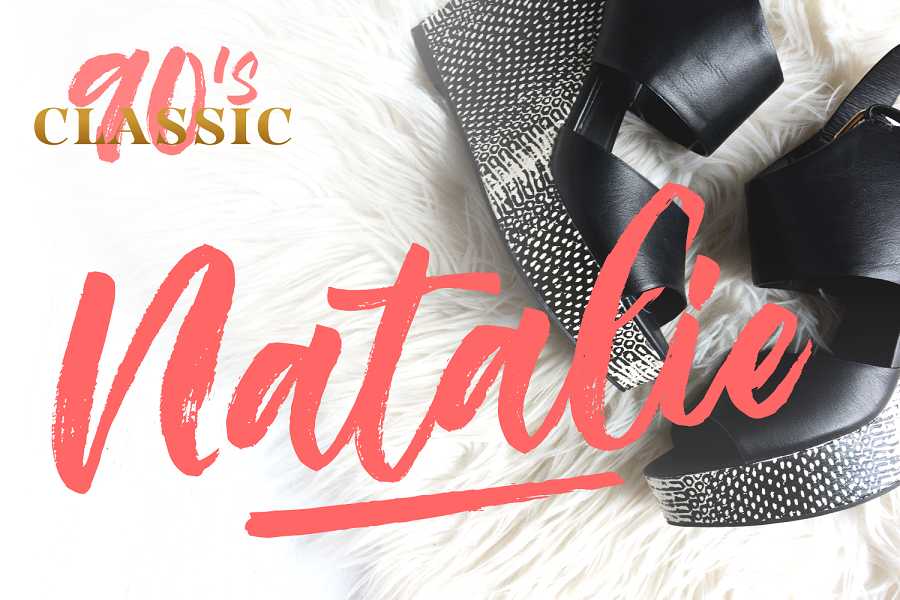 Rough Rough Script Font